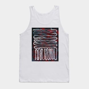 Pathway Tank Top